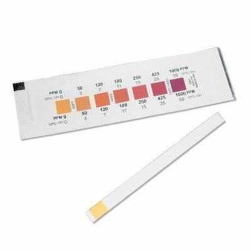Airmax Pond Logic Single Hardness Test Strip