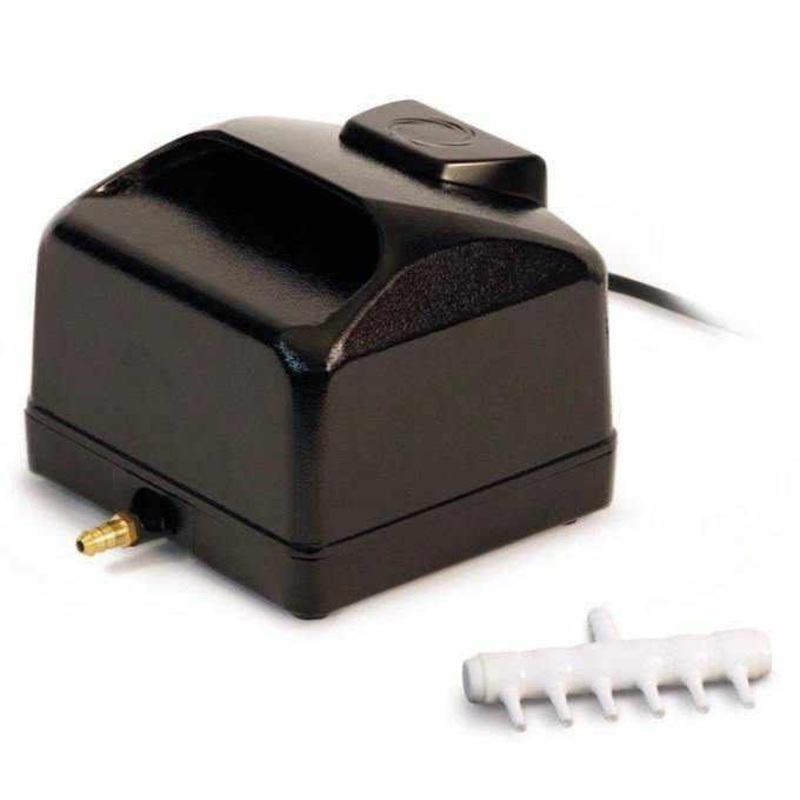 Atlantic Water Gardens Typhoon Air Pumps