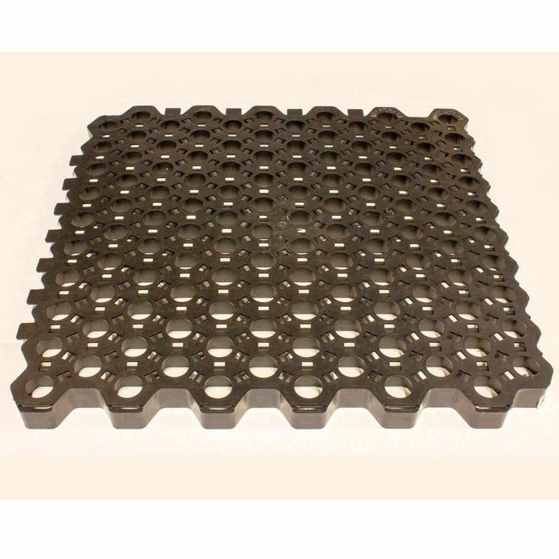 EasyPro Aquafalls Filter Rock/Plant Grates