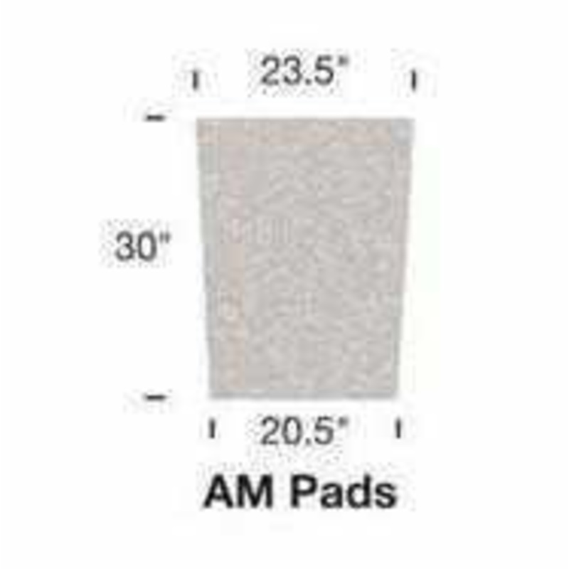 EasyPro Medium AquaFalls Replacement Parts