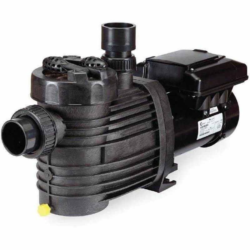EasyPro VSP165 1.65 HP Variable Speed Pump