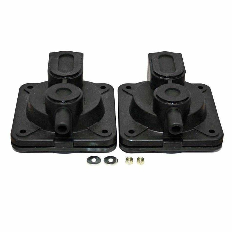 Evolution Aqua Airtech Air Pump Diaphragm Kits and Parts