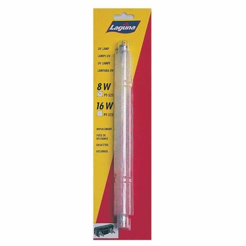 Laguna PowerClear UV Clarifier/Sterilizer Replacement Bulbs