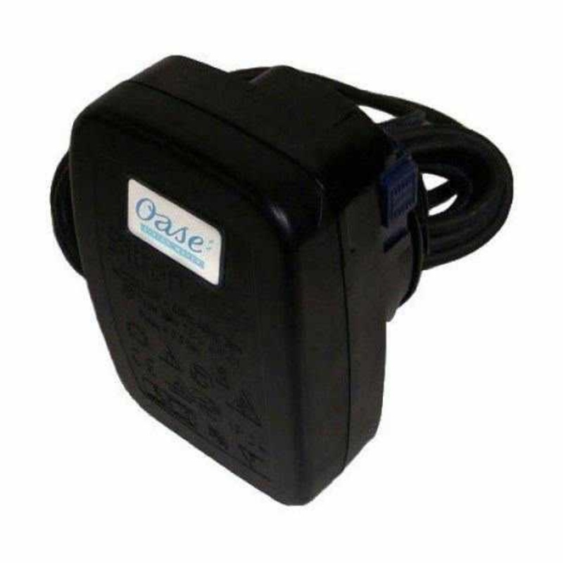 Oase Bitron C Ultraviolet Clarifiers Replacement Parts