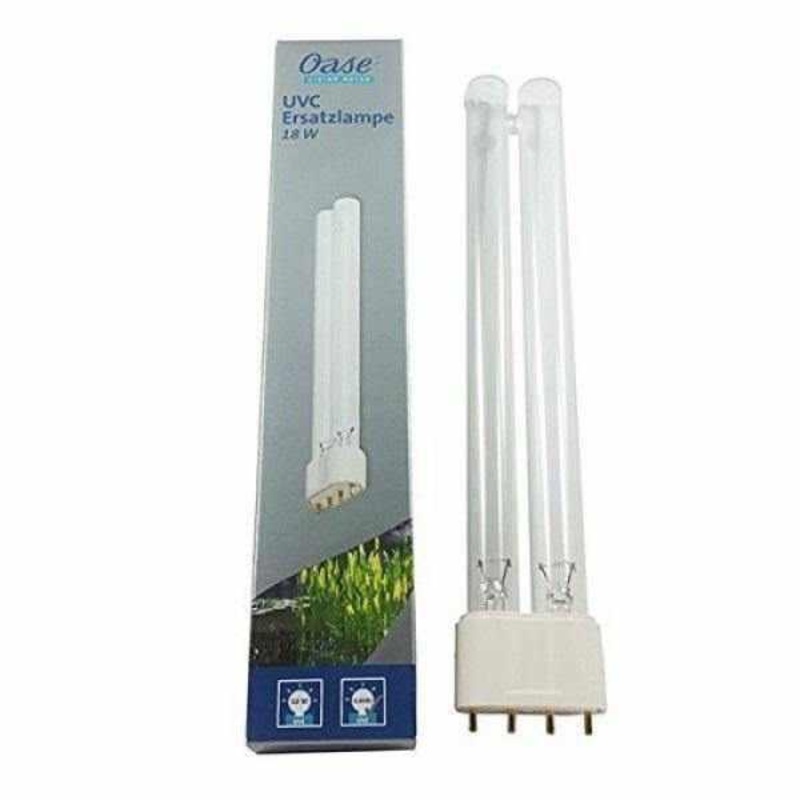 Oase Vitronic UV Clarifier Replacement Parts