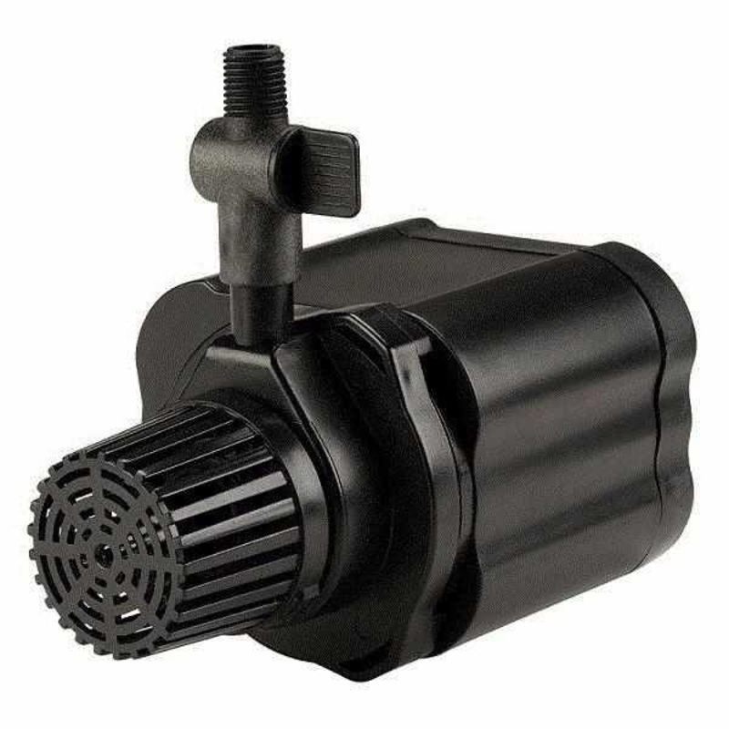 Pond Boss Pond Pumps