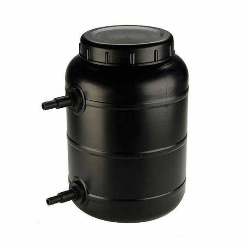 Pond Boss Submersible Pressurized Pond Filters