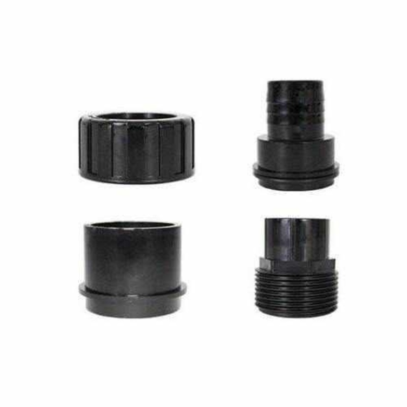 Pondmaster Clearguard Filter Inlet/Outlet Fittings
