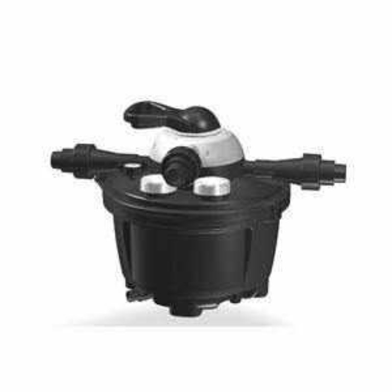 Pondmaster Clearguard Pressurized Pond Filters