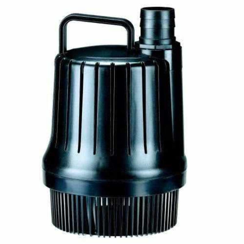 Pondmaster Magnetic Drive Waterfall/Skimmer Pumps
