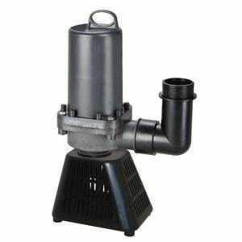 ProLine HY-Drive Skimmer Pumps