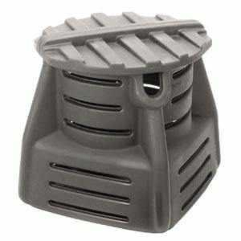 ProLine Pump Vaults
