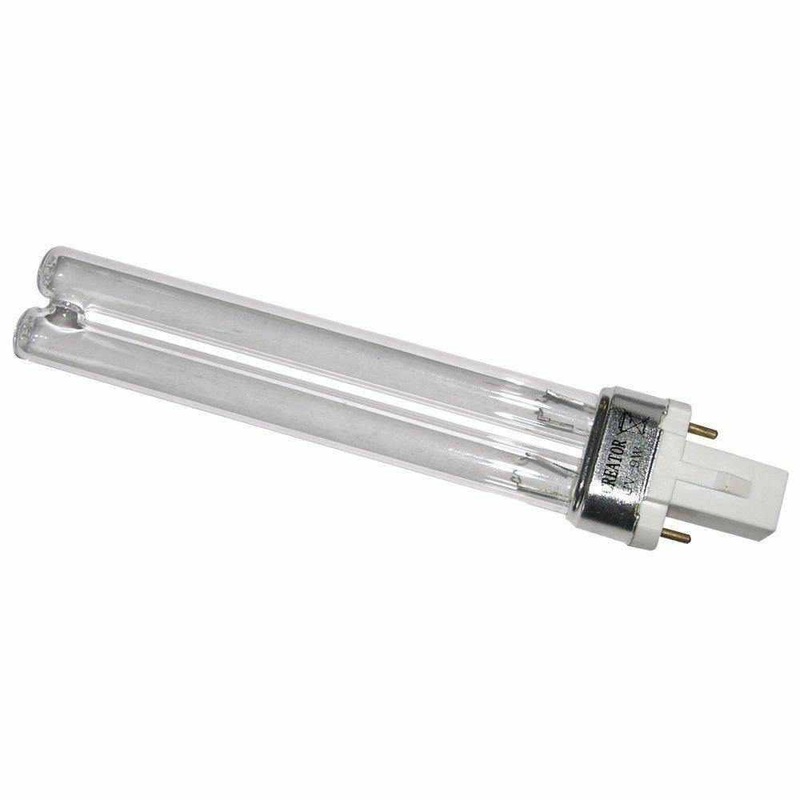 Replacement Parts for Anjon Super Nova ExtreamUV and Stainless Steel Super Nova UV Units