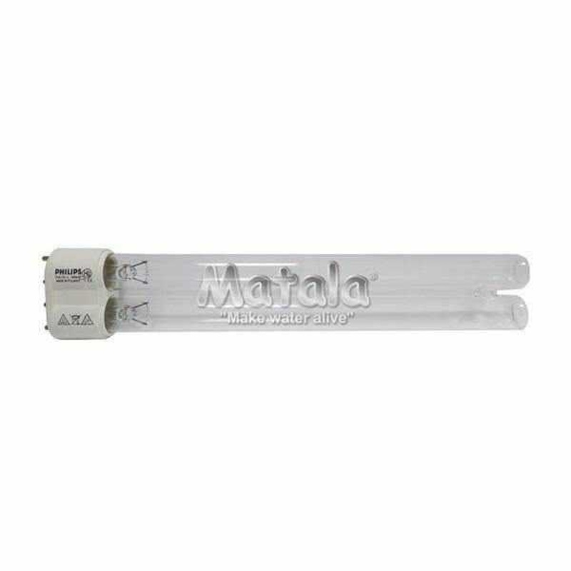 Replacement Parts for Matala Ultraviolet Clarifiers
