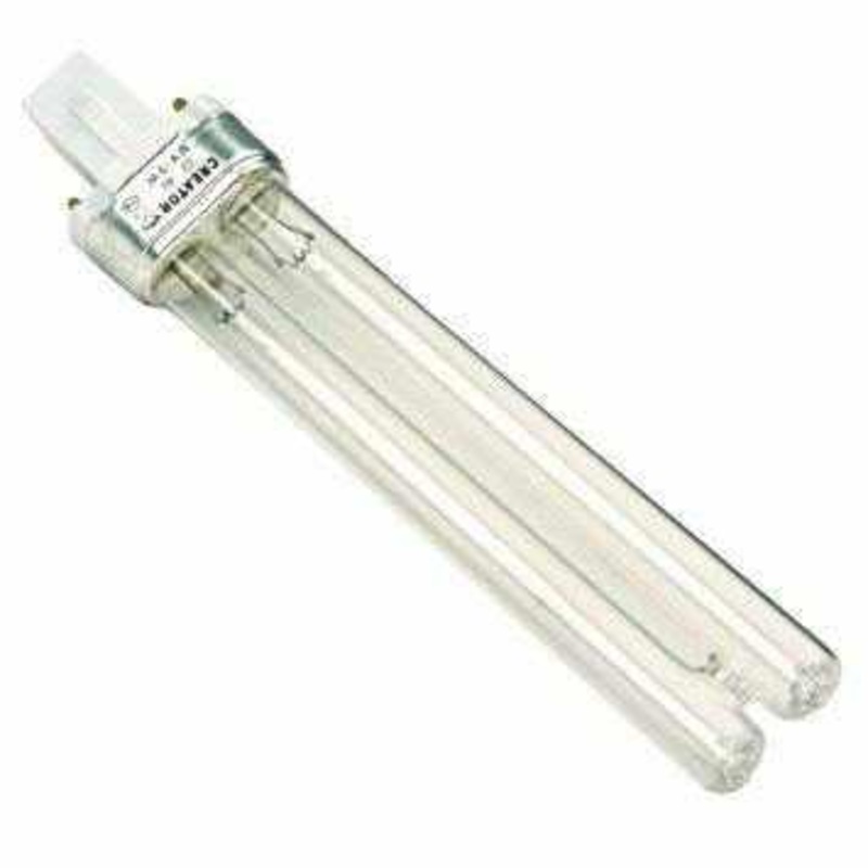 Replacement Ultraviolet Bulbs for Pond Boss UV Clarifiers