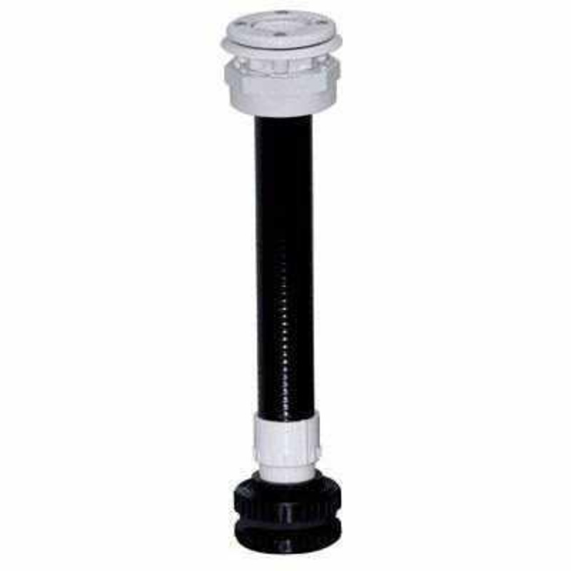 Savio Skimmerfilter Mid Water Intake Kit