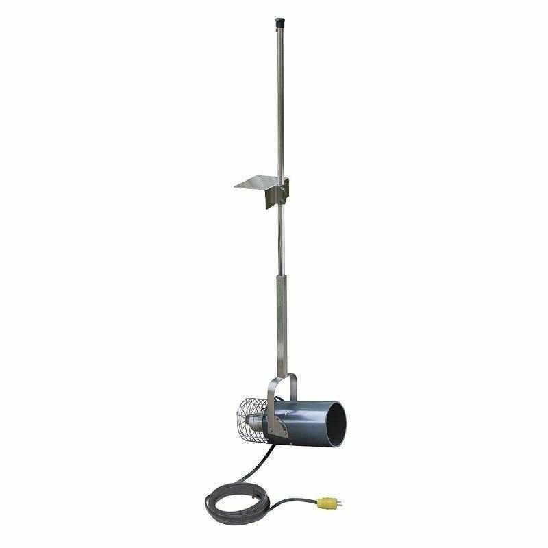 Scott Aerator Dock Mount AquaSweep