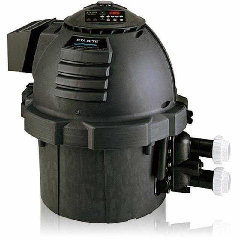 Sta-Rite Max-E Therm Gas Koi Pond Heaters