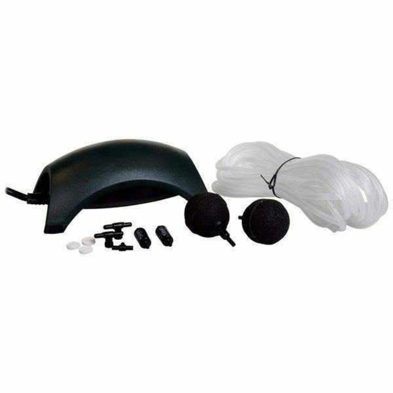 TetraPond APK100 Air Pump