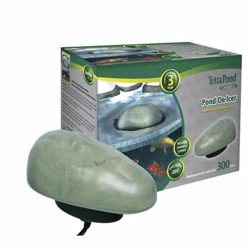 TetraPond Floating Pond Deicer
