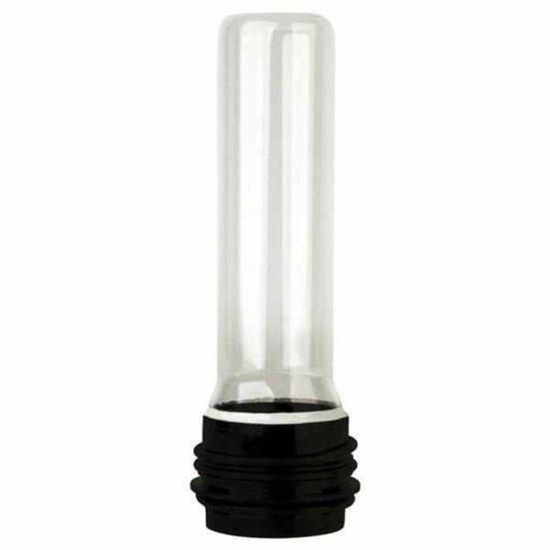 TetraPond GreenFree UV Clarifier Replacement Quartz Sleeves
