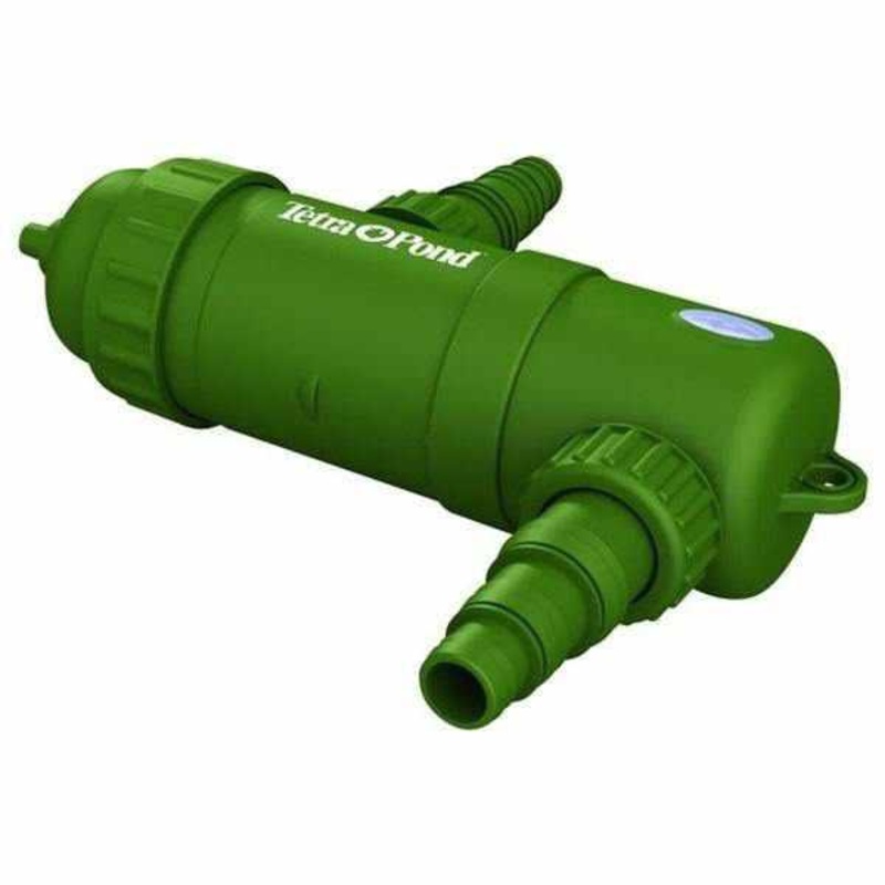 TetraPond GreenFree UV Clarifiers