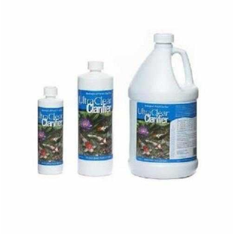 UltraClear Biological Pond Clarifier