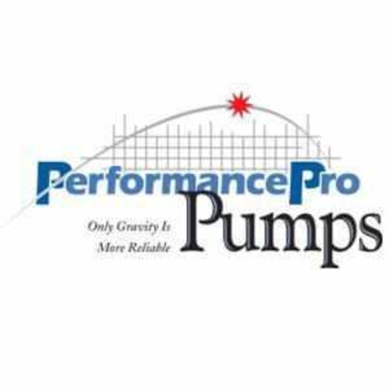 Variable Speed Motor for PerformancePro Dial-A-Flow Pumps