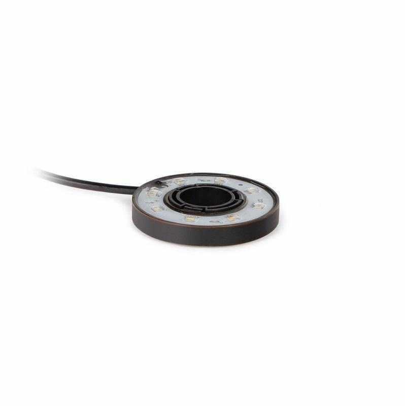 Atlantic Water Gardens LED Ring Lights