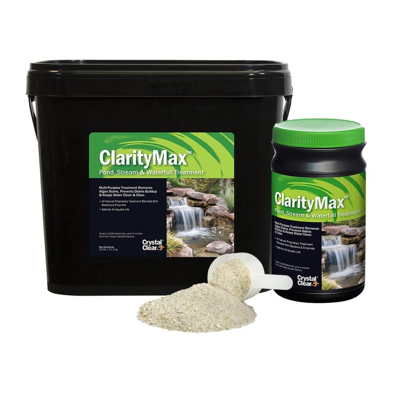 CrystalClear ClarityMax Beneficial Bacteria