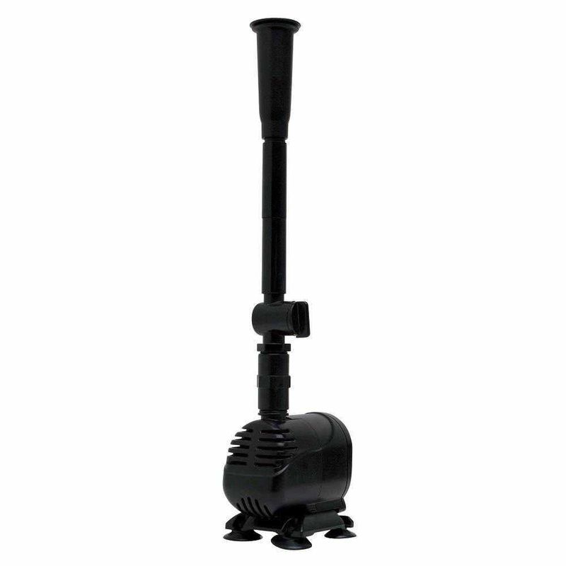 Laguna Pond Fountain Pump Kits