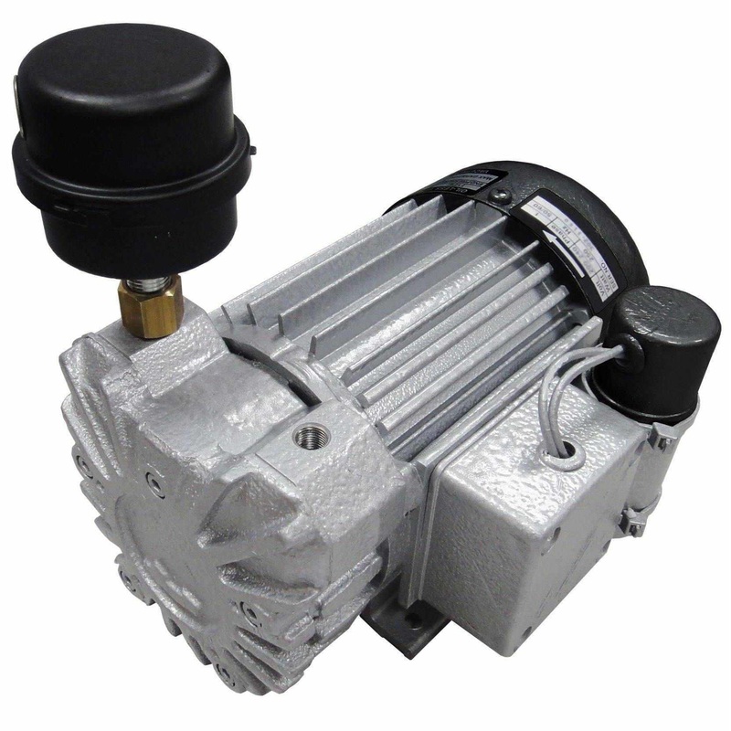 Matala Rotary Vane Compressors with Air Filter Sets