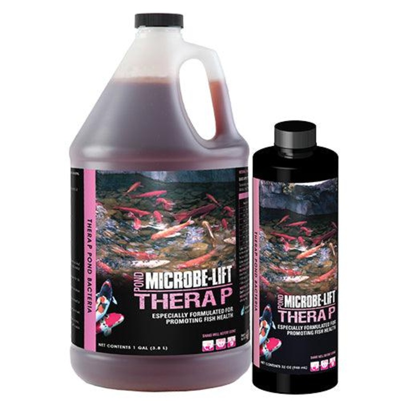 Microbe-Lift TheraP Beneficial Bacteria for Disease Prevention