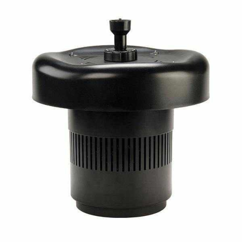 Pond Boss Complete Floating UV Filter with Pump
