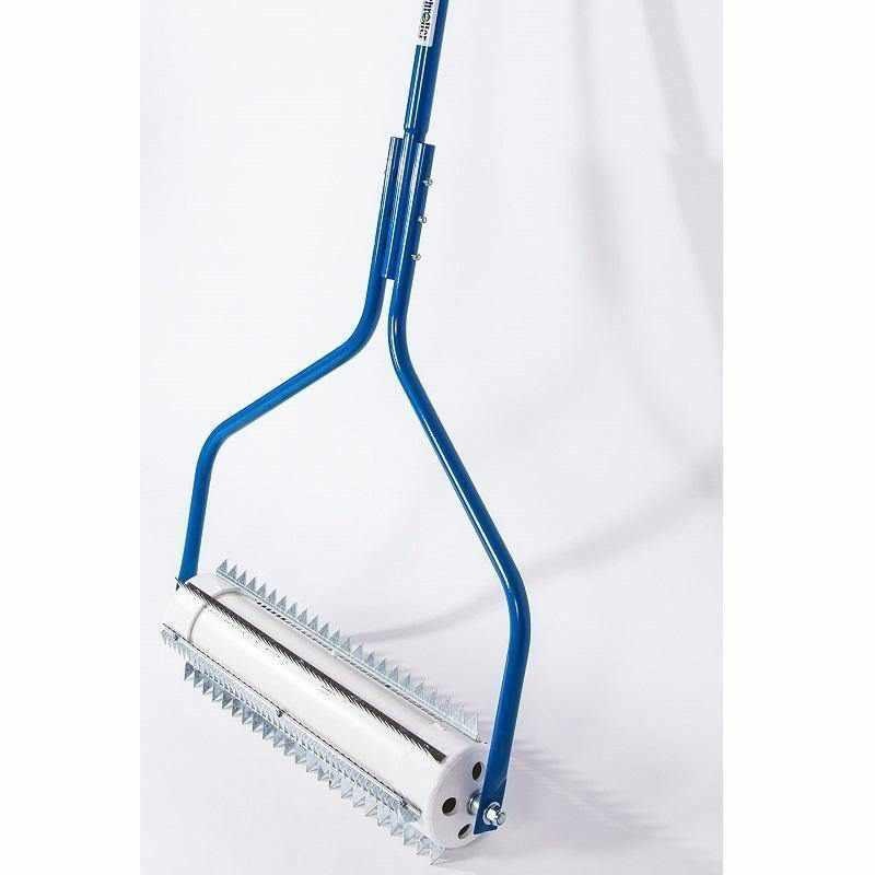 Scott Aerator Beachroller Weed Eliminator