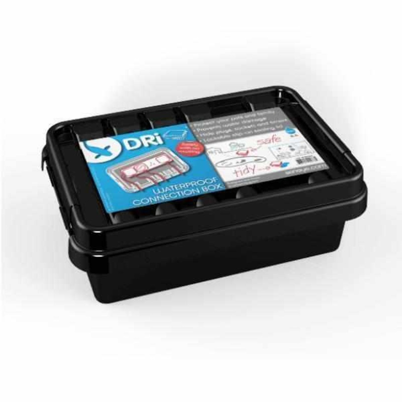 Seneye Dri Electrical Connection Box
