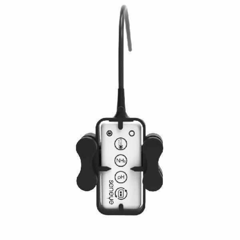 Seneye USB Magnetic Holders for Aquarium Monitor