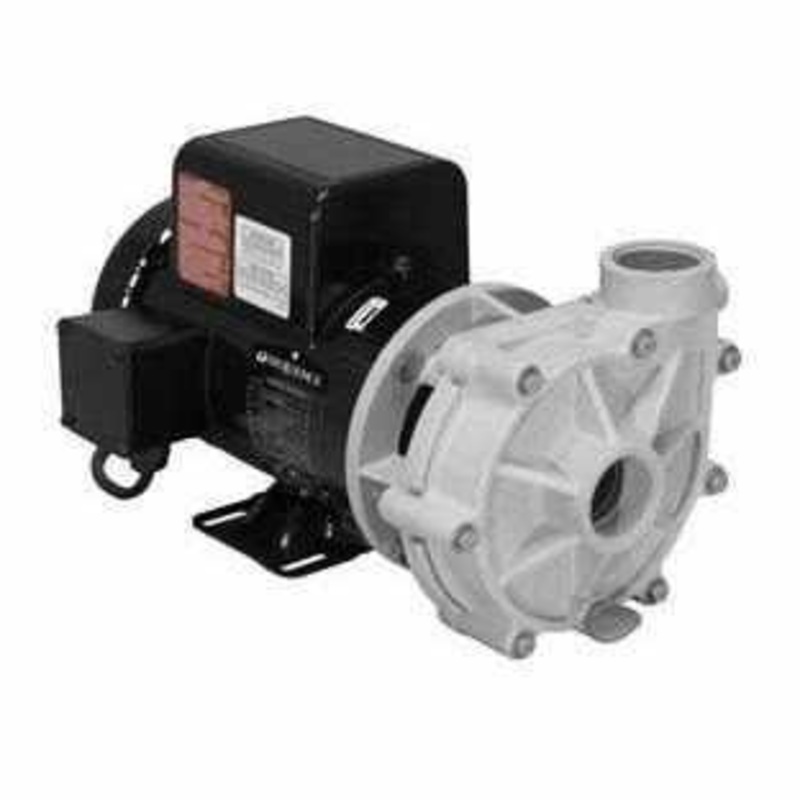 Sequence Power 1000 Series External Pumps