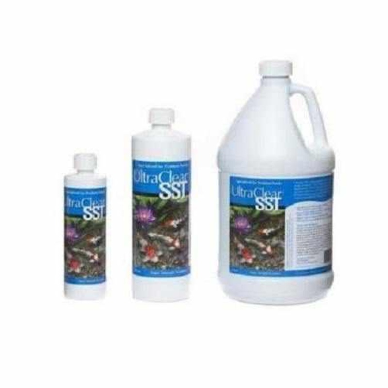 UltraClear SST Super Strength Treatment