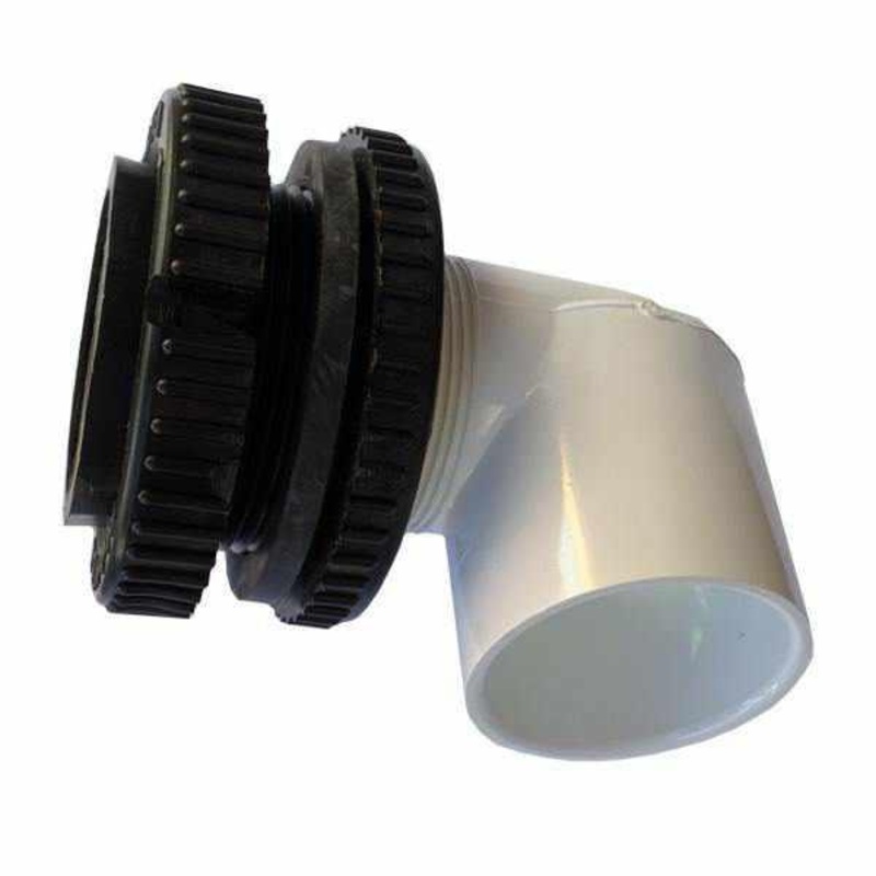 Helix Skimmer Overflow Kit