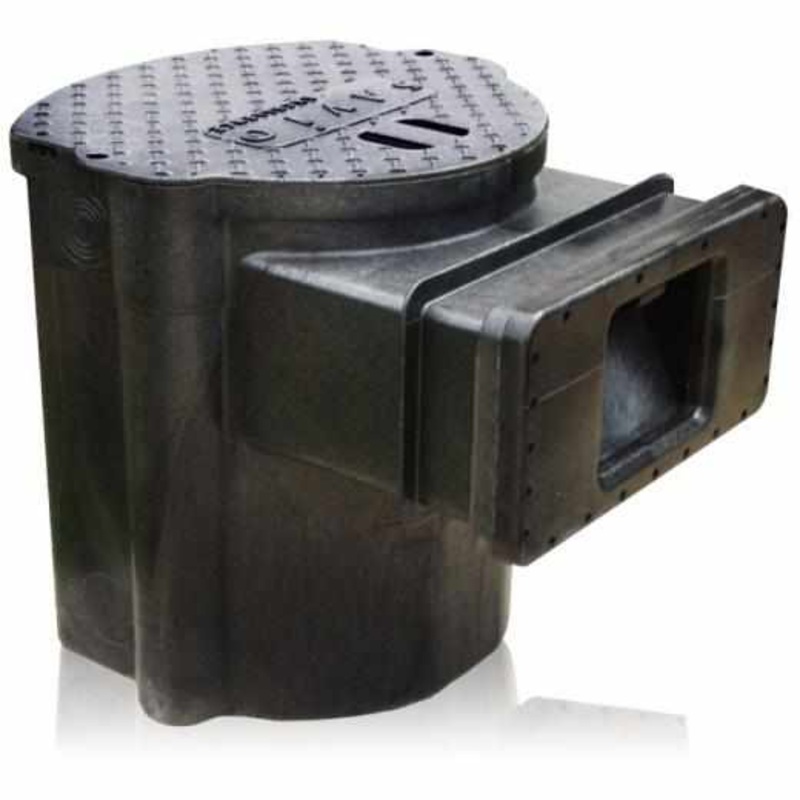 HighFlow Savio Standard Skimmerfilter