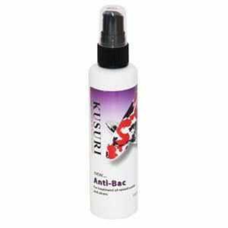 Kusuri Anti-Bac 50ml