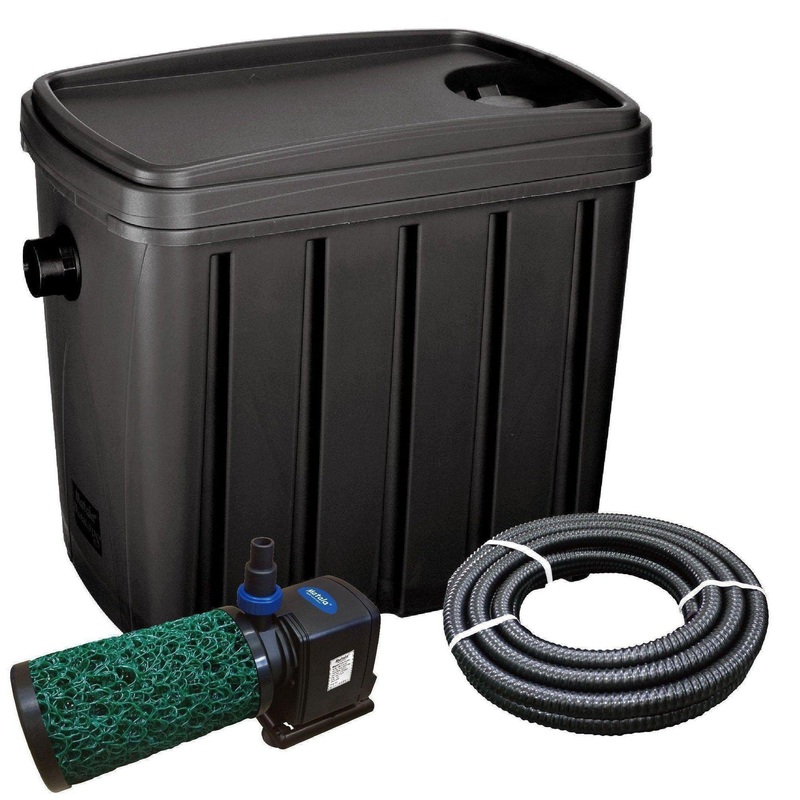 Matala Complete BioSteps Plus Kit