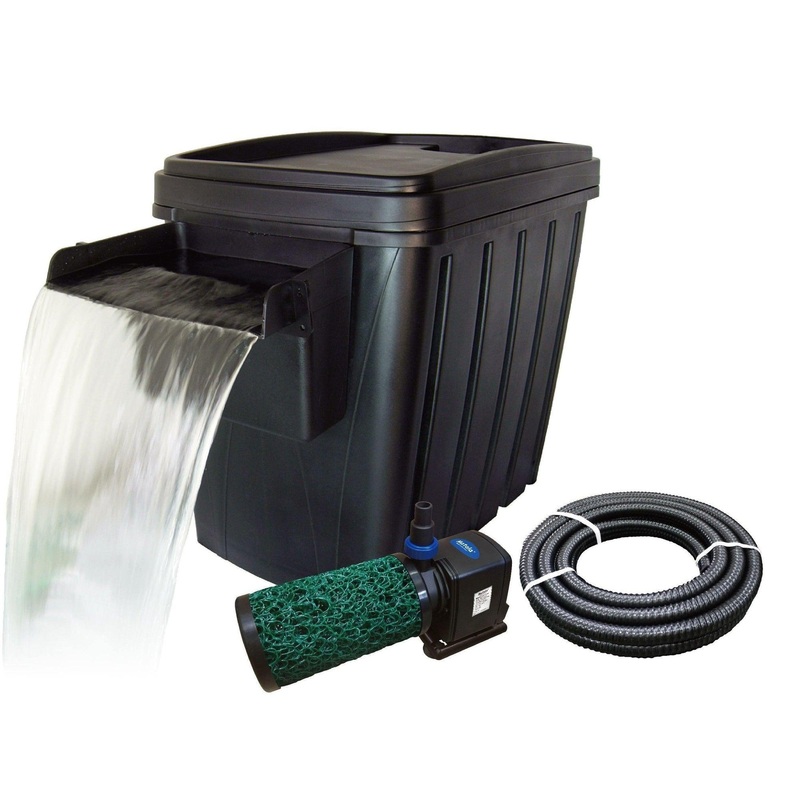 Matala Complete BioSteps Plus-W Kit
