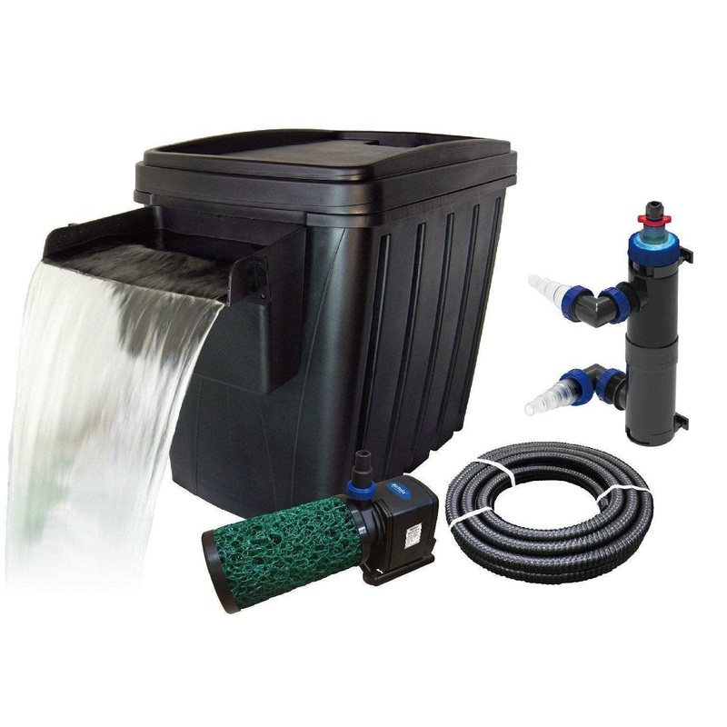 Matala Complete BioSteps Premium Kit