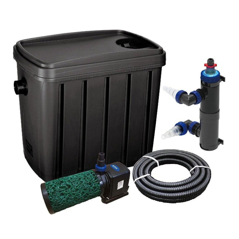 Matala Complete BioSteps Pro Kit