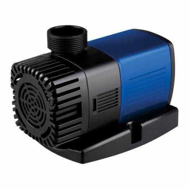 PondMAX Evo II EV Series Skimmer and Water Feature Pump