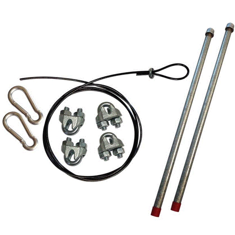 Airmax EcoSeries Mooring Kits and Parts