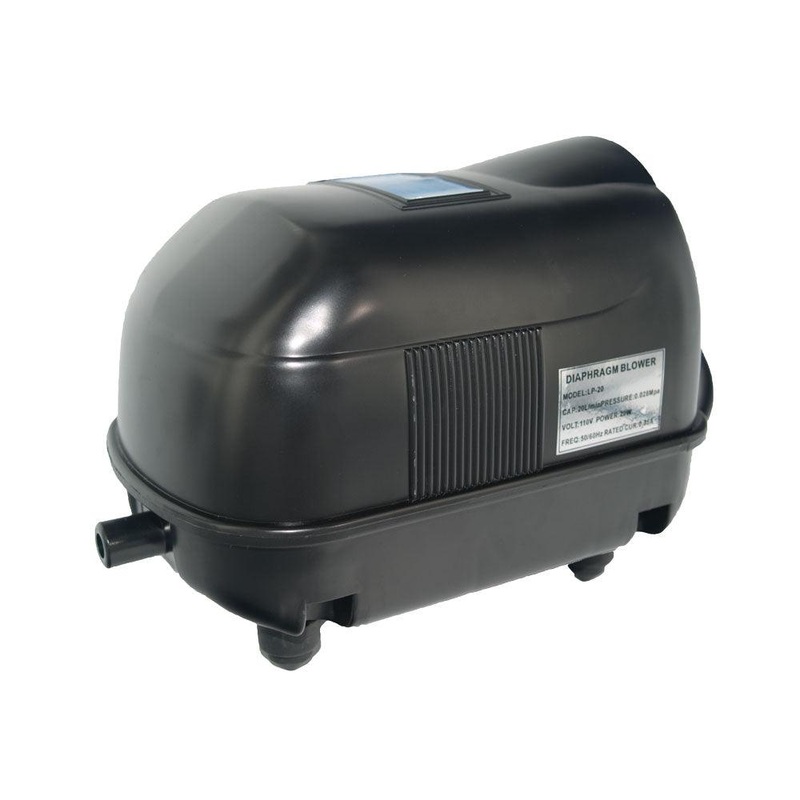 Airmax KoiAir Aeration System Replacement Parts