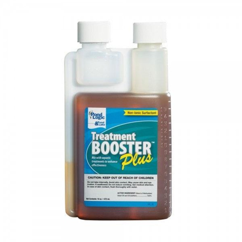 Airmax Pond Logic Treatment Booster PLUS